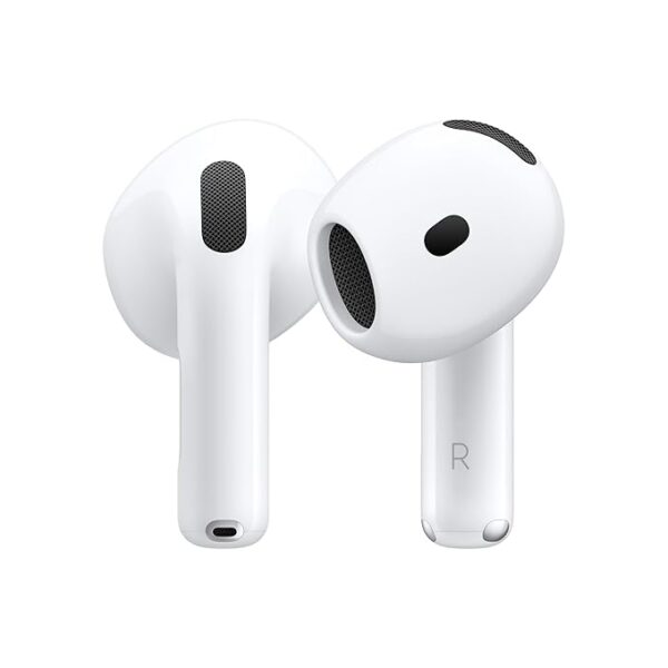 Airpods Pro with Silicon Case True Wireless Bluetooth Earphones - Image 3