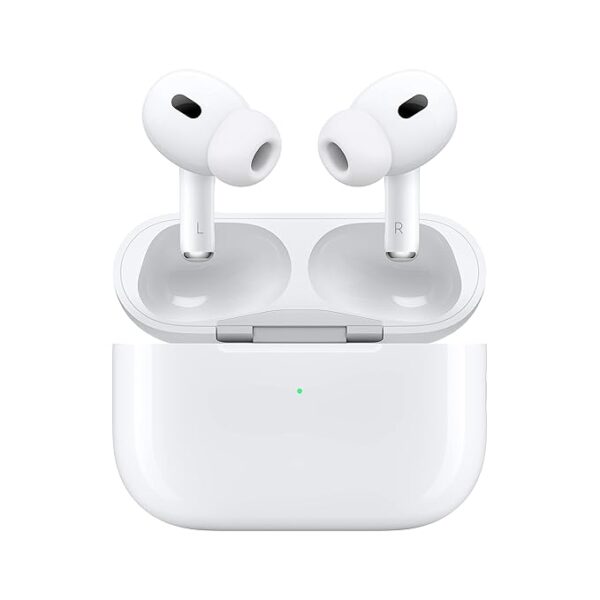 Airpods Pro with Silicon Case True Wireless Bluetooth Earphones