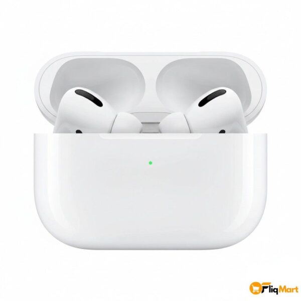 Airpods Noise Cancelling Bluetooth Earbuds | Premium Wireless Sound & ANC